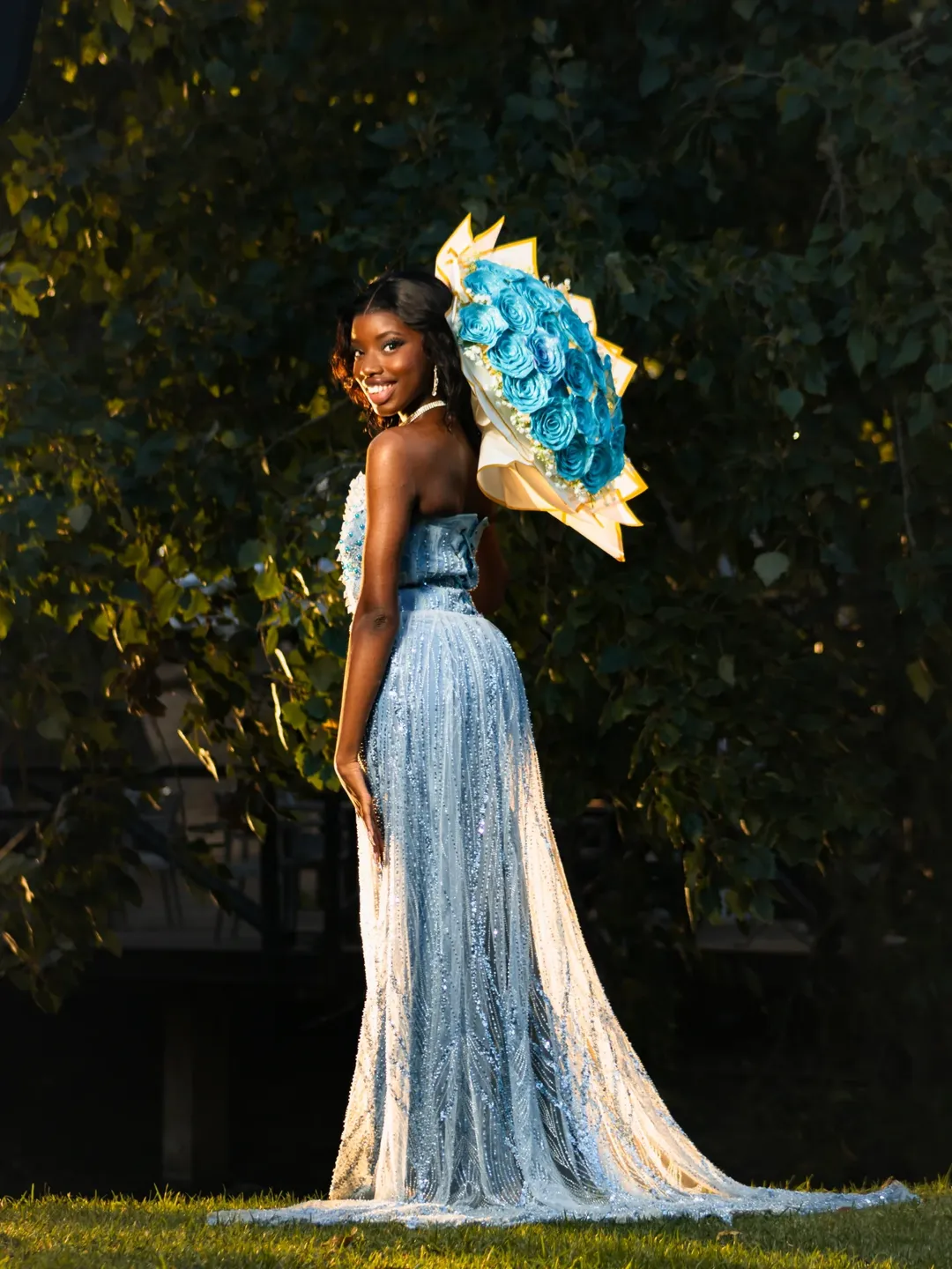 Matric Ball photo 5